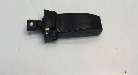 Skoda Scala Rear door check strap stopper 654839267