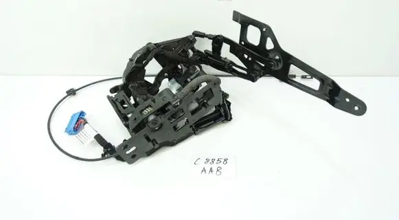 Mercedes-Benz SL R232 Convertible roof hinge A2327705000