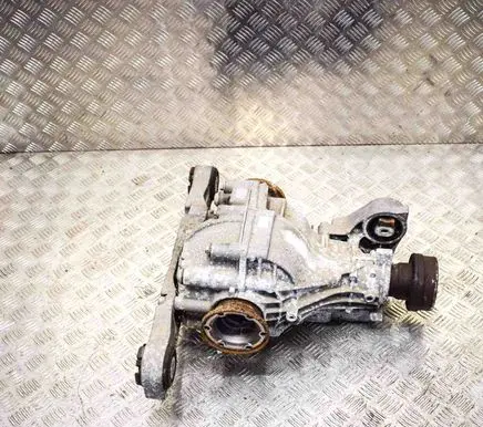 Bentley Flying Spur Rear differential 3W0599285 4460310025