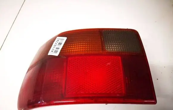 Opel Astra F Rear/tail lights 394433