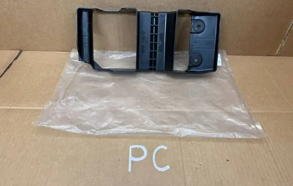 Hyundai i20 (BC3 BI3) Intercooler air guide/duct channel 2827707350