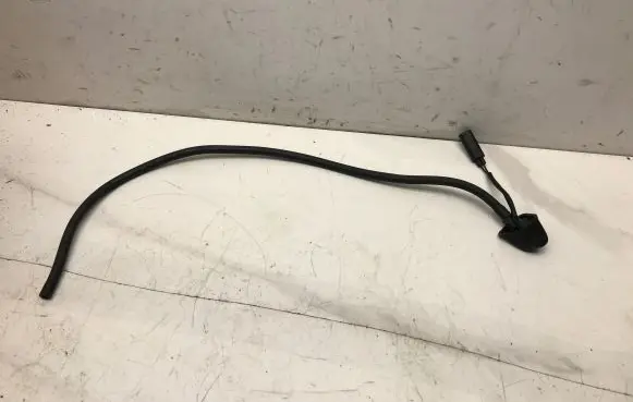 BMW 3 E90 E91 Windshield washer spray nozzle 8365385 29657521