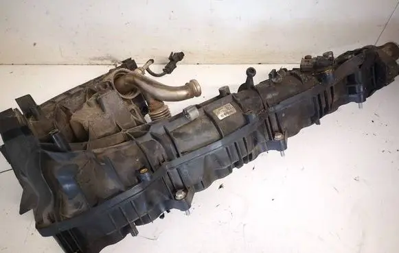 BMW X5 F15 Intake manifold 780008808