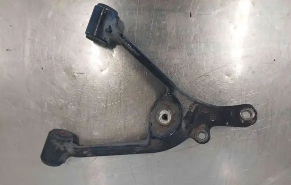 Mercedes-Benz ML W163 Rear upper control arm/wishbone 46F082504