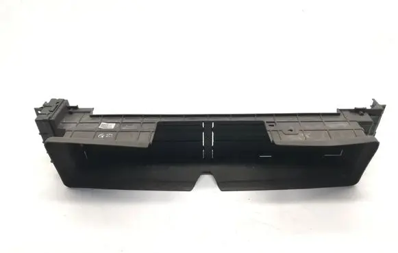 Hyundai Kona I Intercooler air guide/duct channel 86950K4000