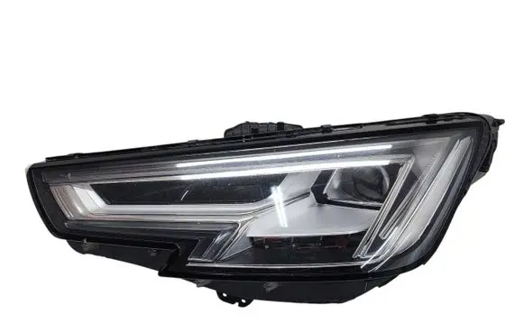 Audi A4 S4 B9 Headlight/headlamp 8W0941033A 030129663100