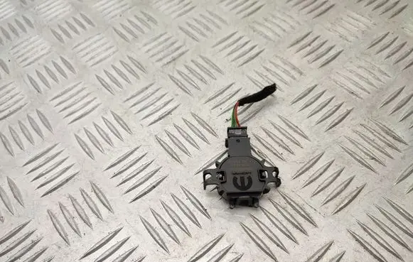 Citroen e-C3 Rain sensor 9854229880