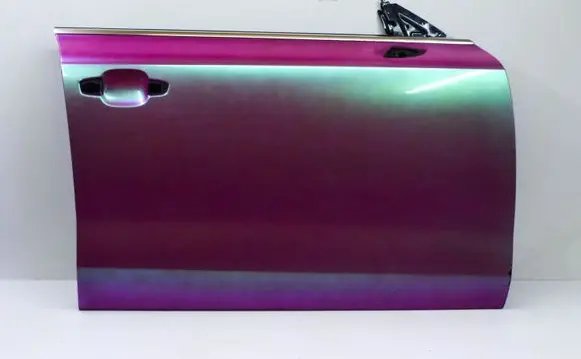Audi A7 S7 4G Front door
