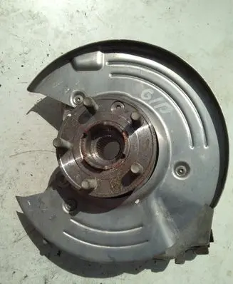 Land Rover Discovery Sport Rear wheel hub K8D25A968CA