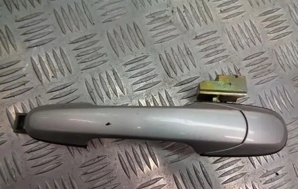 Suzuki Liana Rear door interior handle