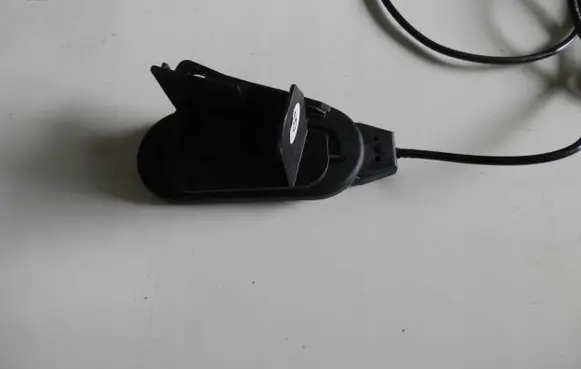 Mercedes-Benz CL C215 Immobiliser reader (aerial) A2158200975