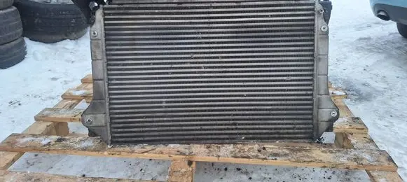 Toyota Corolla Verso AR10 Radiator set DT4227502520