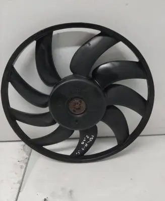 Audi A5 Sportback 8TA Electric radiator cooling fan EM1241 993454J