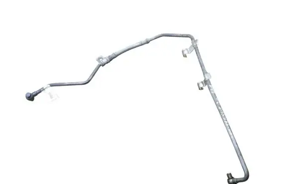 Ford Transit Turbo turbocharger oiling pipe/hose BK206K679AC