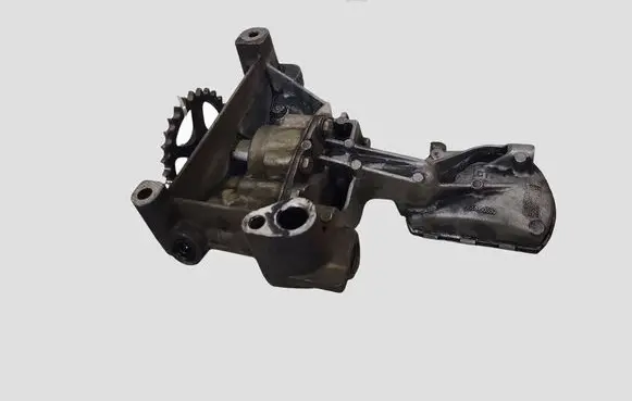 Ford S-MAX Oil pump 9431291021 9644350880