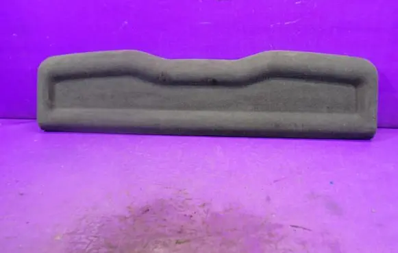 Volkswagen Lupo Parcel shelf 6X0863533C