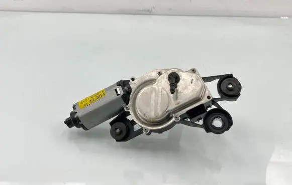 Seat Altea Rear window wiper motor 5P0955711C 53033812 349254925