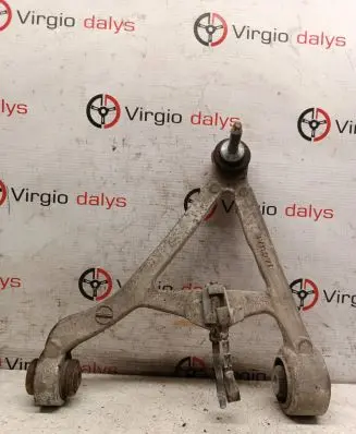 Jaguar XF Front upper control arm/wishbone 51742