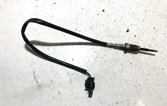 BMW 5 GT F07 Exhaust gas temperature sensor 2656001901 265600-1901
