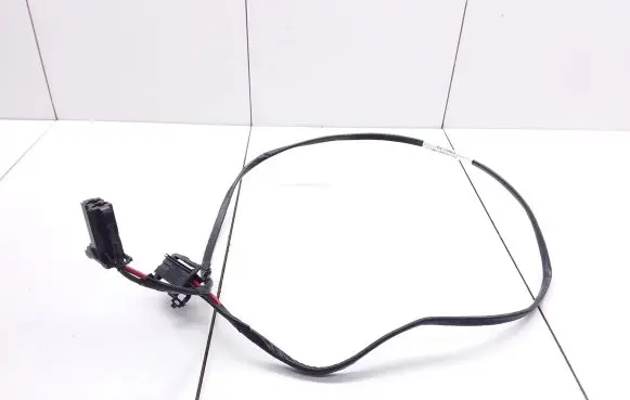 Renault Captur Other wiring loom A72905200