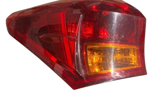 Toyota Auris E180 Rear/tail lights 02266