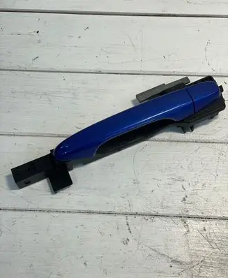 Honda Civic IX Front door exterior handle 162616LEF