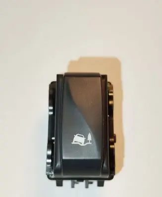 Renault Trafic III (X82) ESP (stability program) switch 251454612R