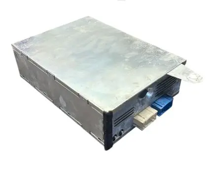 BMW 5 E39 Video control module 8383520 086908054