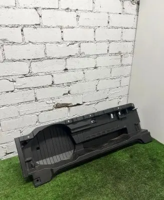 BMW X5 G05 Other trunk/boot trim element 7438263 177114