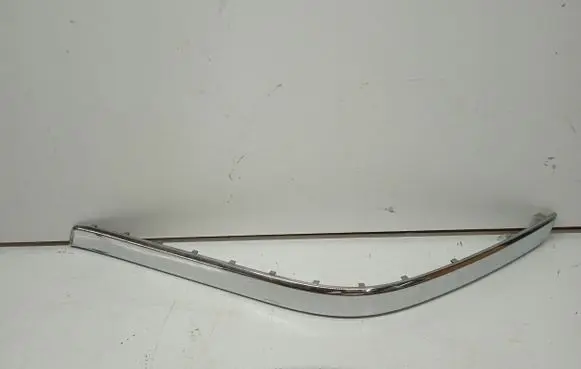 Mercedes-Benz GLK (X204) Rear bumper trim bar molding A2048852021