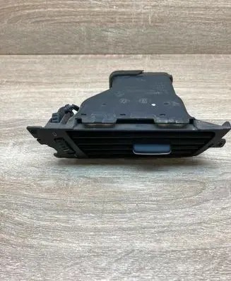BMW 3 E90 E91 Dashboard side air vent grill/cover trim 9123298 14482110