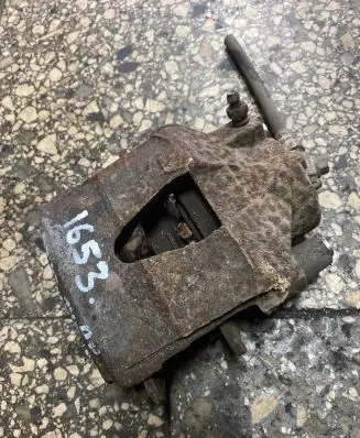 Skoda Citigo Front brake caliper
