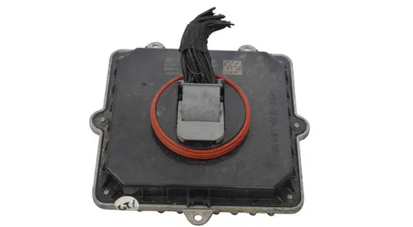 Jaguar I-Pace Xenon control unit/module J9D313E005BB
