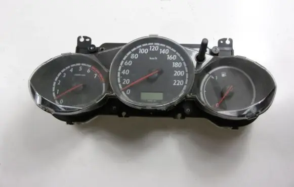 Honda Jazz Speedometer (instrument cluster) HR02941207K