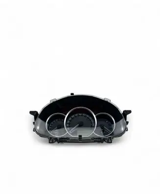 Toyota Auris E180 Speedometer (instrument cluster) 838000ZU20