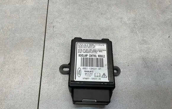 Ford Grand C-MAX Light module LCM AM5113K031AF