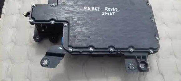Land Rover Range Rover Sport L494 Other control units/modules KPLA14E238AC