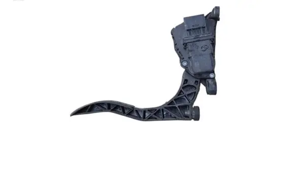 Audi A6 S6 C6 4F Accelerator throttle pedal 4F1723523A 223456 230504