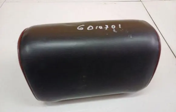 Hyundai Santa Fe Front seat headrest 