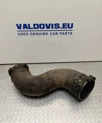 Mercedes-Benz Sprinter W906 Intercooler hose/pipe A9065281582
