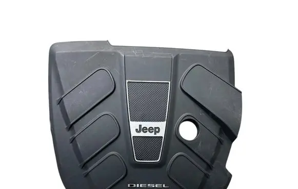 Jeep Grand Cherokee Engine cover (trim) 99401250A
