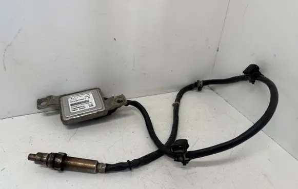 Volkswagen Touareg II Lambda probe sensor 059907807g
