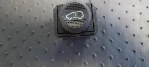 Ford Galaxy Interior fan control switch 7M0959561A 95VW18578BAM