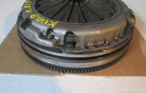 Ford Kuga II Clutch set kit