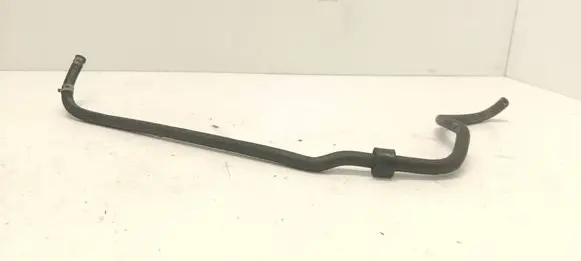 Audi Q3 8U Fuel line/pipe/hose 52624