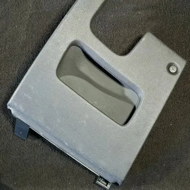 Alfa Romeo 159 Dashboard storage box/compartment C0606