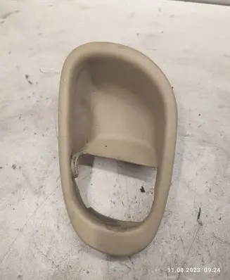 Jaguar S-Type Rear door handle cover 2R83F22620A6W
