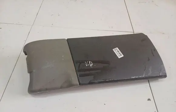 Renault Espace - Grand espace IV (B) pillar trim (top) 8200305253