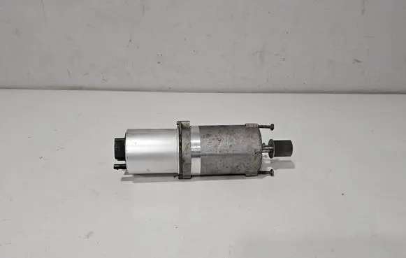 BMW 5 G60 G61 Steering rack electric part 