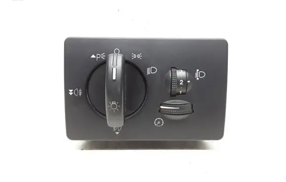 Ford Kuga I Light switch 7M5T13A024AA